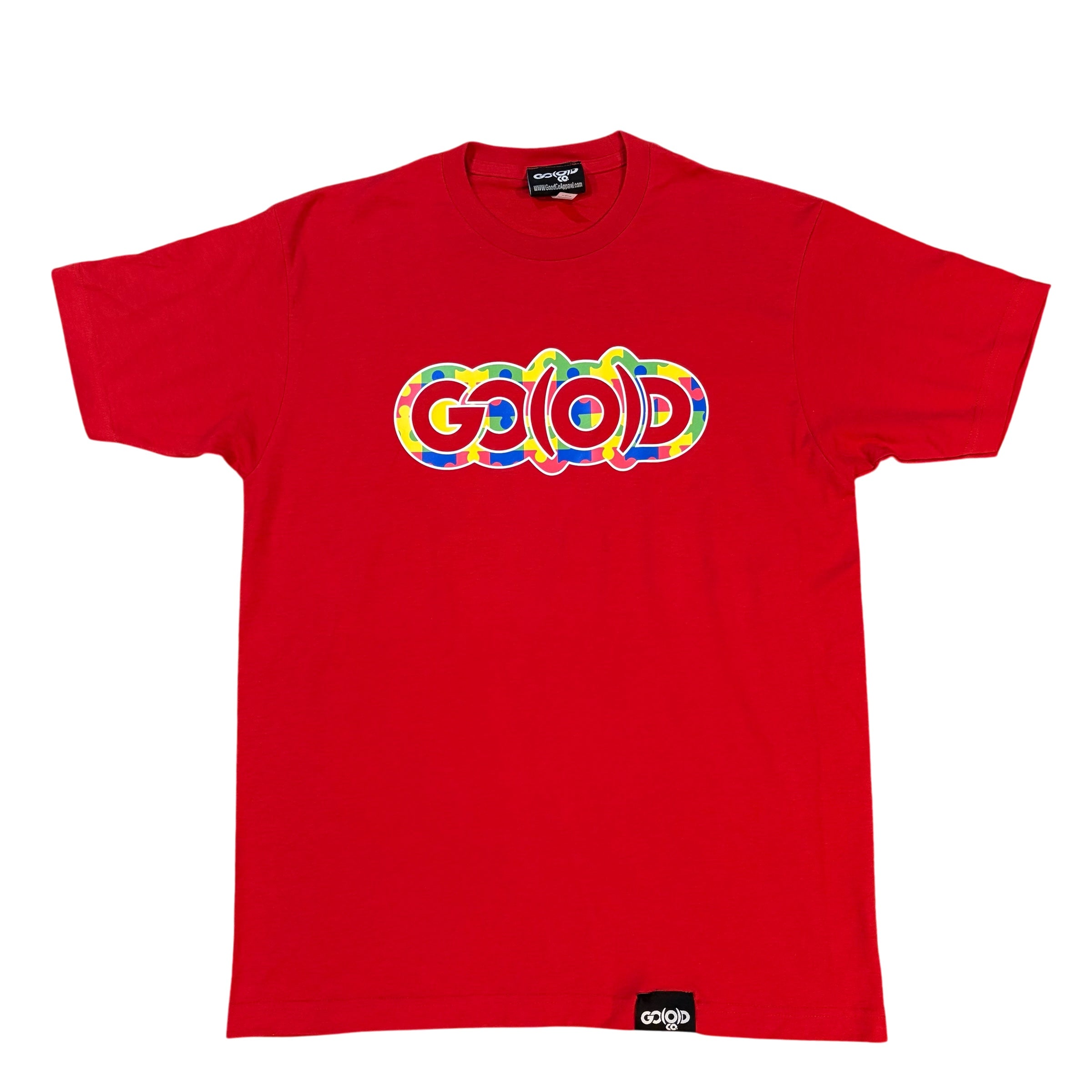 GO(O)D CO. APPAREL
