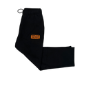GO(O)D BUDDY SET-Black/Orange