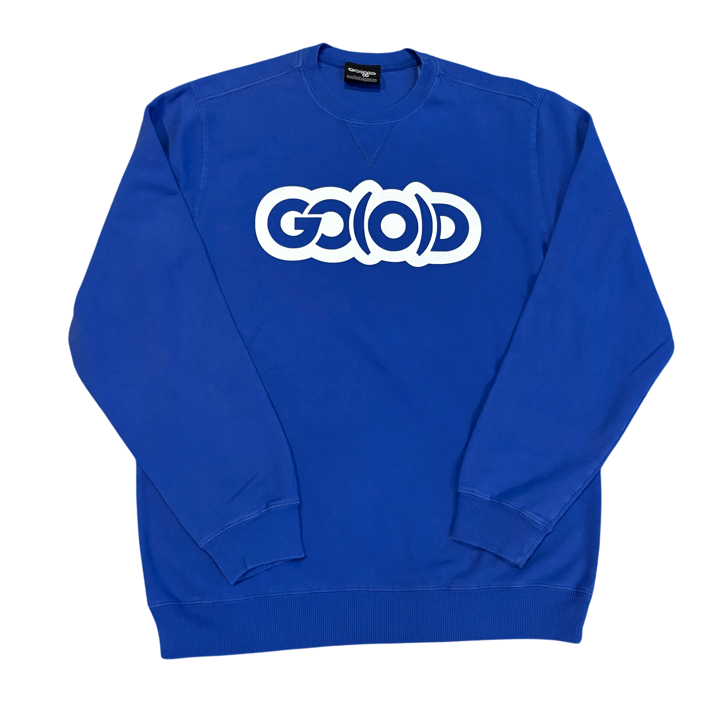 GO(O)D CO. APPAREL