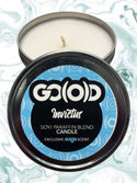 GO(O)D INVICTUS CANDLE