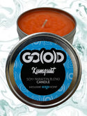 GO(O)D KUMQUAT CANDLE