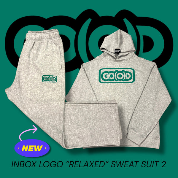 GO(O)D Inbox Logo 